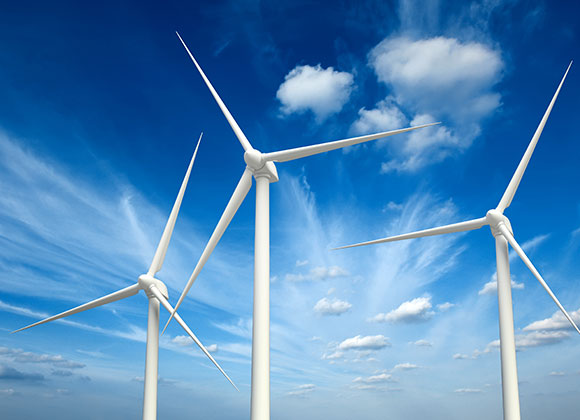 Wind Energy Operation and Maintenance