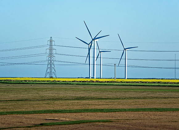 Wind Projects Permits and Approvals