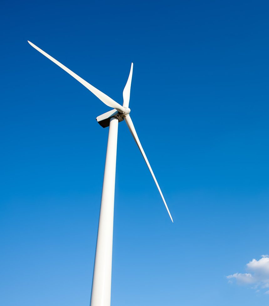 Wind Power